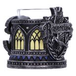 NEMESIS NOW HARRY POTTER RAVENCLAW čajni svečnik 8CM