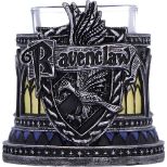 NEMESIS NOW HARRY POTTER RAVENCLAW čajni svečnik 8CM