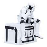 NEMESIS NOW STORMTROOPER WHAT A DAY PERPETUAL koledar 14CM