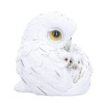 NEMESIS NOW FEATHERED NEST figura 10.7CM