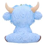 NEMESIS NOW MOO CREW - BLUEBELL figura 10.5CM