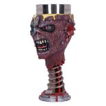 NEMESIS NOW IRON MAIDEN CAN I PLAY WITH MADNESS kelih 19.5CM
