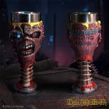 NEMESIS NOW IRON MAIDEN CAN I PLAY WITH MADNESS kelih 19.5CM