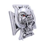 NEMESIS NOW Motorhead Warpig stenska plaketa