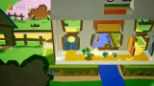 Yoshi’s Crafted World (Nintendo Switch)
