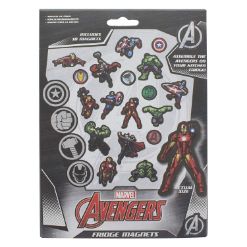 PALADONE Marvel Avengers set magnetov
