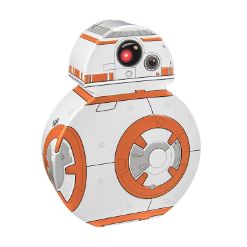 PALADONE Star Wars BB-8 hranilnik