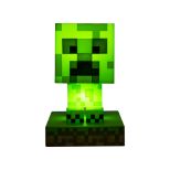 PALADONE Minecraft Creeper icon namizna svetilka V2