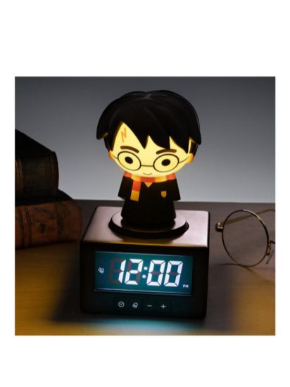 PALADONE Harry Potter icon budilka