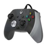 PDP XBOX ŽIČNI KONTROLER REMATCH - RADIAL BLACK