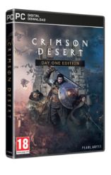Crimson Desert - Day One Edition (PC)