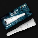 REVAMP PROGLOSS HOLLYWOOD CURL - CL-1850 AVTOMATSKI KODRALNIK - BELE BARVE