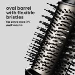REVAMP PRO DEFINE PERFECT BLOW DRY DR-1950AX VROČ ZRAČNI OBLIKOVALNIK