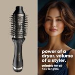REVAMP PRO DEFINE PERFECT BLOW DRY DR-1950AX VROČ ZRAČNI OBLIKOVALNIK