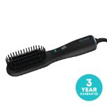 REVAMP DEEPFORM STRAIGHT & STYLE BR-2500 OBLIKOVALNIK Z VROČIM ZRAKOM