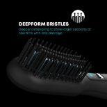 REVAMP DEEPFORM STRAIGHT & STYLE BR-2500 OBLIKOVALNIK Z VROČIM ZRAKOM