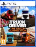 Truck Driver: The Dutch Connection (Playstation 5)