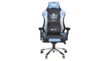 SPAWN Stribog edition gaming stol