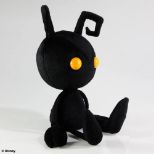 KINGDOM HEARTS PLUSH SHADOW pliš