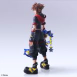 KINGDOM HEARTS III PLAY ARTS KAI ACTION FIGURE - SORA VER. 2 DELUXE figurica