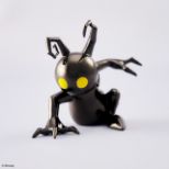 KINGDOM HEARTS BRIGHT ARTS GALLERY - SHADOW figurica