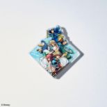 KINGDOM HEARTS ACRYLIC MAGNET GALLERY VOL. 4 (BOX) magneti