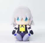 KINGDOM HEARTS SERIES PLUSH - KH RIKU pliš