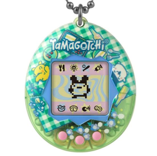 TAMAGOTCHI - TAMA PICNIC