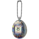 TAMAGOTCHI - STAINED GLASS WINTER
