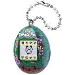 TAMAGOTCHI - STAINED GLASS SPRING