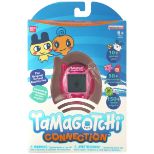 TAMAGOTCHI CONNECTION - TRANSLUCENT PINK