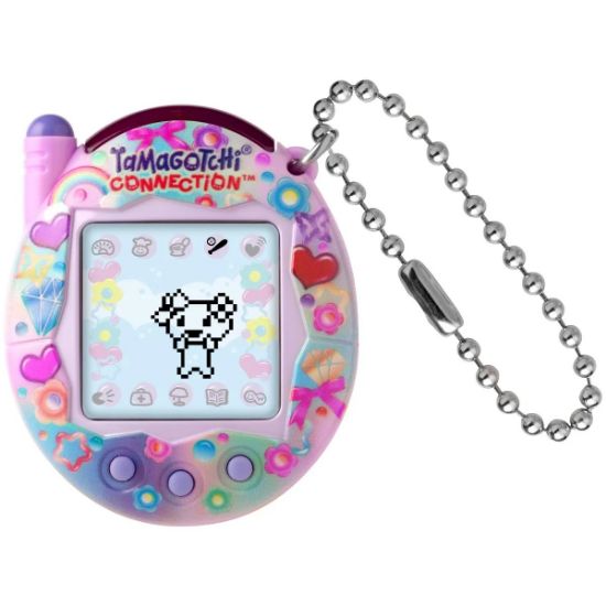 TAMAGOTCHI CONNECTION - SWEET CHARMS