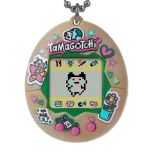 TAMAGOTCHI - ECO CELEBRATION EGG