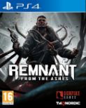 Remnant: From the Ashes (Playstation 4)