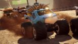 Monster Jam Steel Titans 2 (Nintendo Switch)