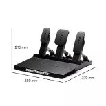 THRUSTMASTER RACELINE PEDALS III PC/PS5/PS4/XBOX ONE/S/X
