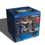 THRUSTMASTER T-FLIGHT HOTAS 4 PC/PS4/PS5