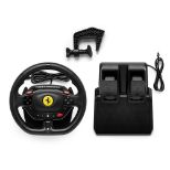 THRUSTMASTER T98-P FERRARI 296 GTB RACING WHEEL PC/PS5/PS4 DIRKALNI VOLAN