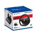THRUSTMASTER T98-P FERRARI 296 GTB RACING WHEEL PC/PS5/PS4 DIRKALNI VOLAN