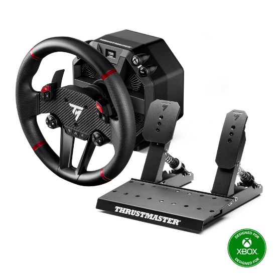 THRUSTMASTER T598-X DIRECT DRIVE DIRKALNI VOLAN ZA XBOX in PC