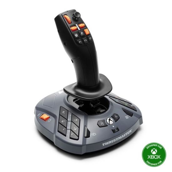 THRUSTMASTER SIMTASK FARMSTICK XBOX/PC