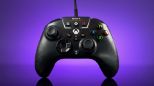 TURTLE BEACH KONTROLER REACT-R XBOX ČRNE BARVE