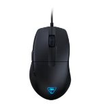 TURTLE BEACH PURE SEL GAMING MIŠKA - ČRNA