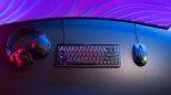 TURTLE BEACH PURE SEL GAMING MIŠKA - ČRNA