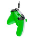 TURTLE BEACH XBOX REMATCH ŽIČNI KONTROLER BELO ZELENE BARVE