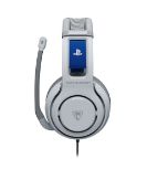 TURTLE BEACH ATLAS 200 PS SLUŠALKE BELE BARVE