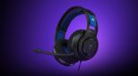 TURTLE BEACH ATLAS 200 PS SLUŠALKE ČRNE BARVE