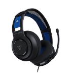 TURTLE BEACH ATLAS 200 PS SLUŠALKE ČRNE BARVE