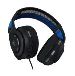 TURTLE BEACH ATLAS 200 PS SLUŠALKE ČRNE BARVE