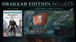 Assassin's Creed Valhalla - Drakkar Edition (XBOX One)